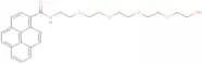 Pyrene-PEG5-alcohol