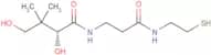 (R)-Pantetheine
