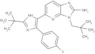 Ralimetinib