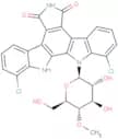 Rebeccamycin
