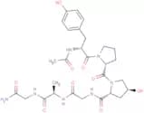 Rotigaptide