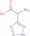 (RS)-(Tetrazol-5-yl)glycine