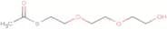 S-acetyl-PEG3-alcohol