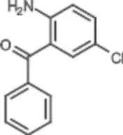 2-Amino-5-chlorobenzophenone