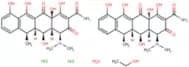 Doxycycline (hyclate)