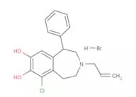 SKF-82958 hydrobromide