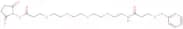 SPDP-PEG4-NHS ester