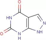 Oxypurinol