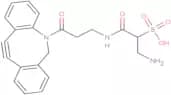 Sulfo DBCO-amine
