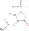 Sulfo-NHS-Acetate