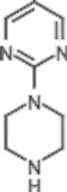 2-(1-Piperazinyl)pyrimidine