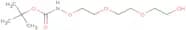 t-Boc-Aminooxy-PEG3-alcohol