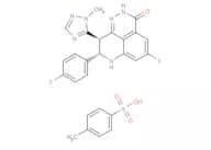 Talazoparib tosylate