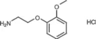 Carvedilol EP IMpurity E