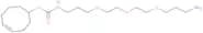 TCO-C3-PEG3-C3-amine