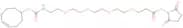 TCO-PEG4-NHS ester