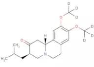 Tetrabenazine-d6