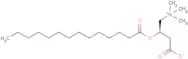 Tetradecanoylcarnitine