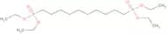 Tetraethyl decane-1,10-diylbis(phosphonate)
