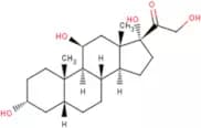 Tetrahydrocortisol