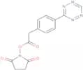 Tetrazine-Ph-NHS ester