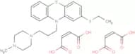 Thiethylperazine dimaleate