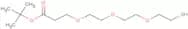 Thiol-PEG3-Boc
