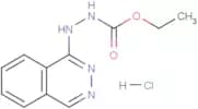 Todralazine hydrochloride