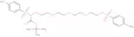 Tos-aminoxy-Boc-PEG4-Tos
