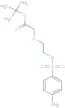 Tos-PEG1-CH2-Boc