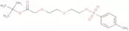 Tos-PEG2-CH2-Boc