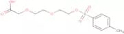 Tos-PEG2-CH2COOH