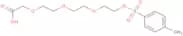Tos-PEG3-CH2COOH