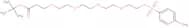 Tos-PEG5-Boc