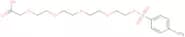 Tos-PEG4-CH2COOH