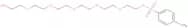 Tos-PEG6-OH