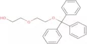 Tr-PEG2-OH