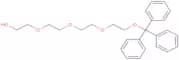 Tr-PEG4-OH