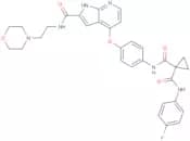 Tyrosine kinase inhibitor
