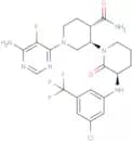 Vecabrutinib