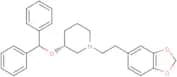 Zamifenacin