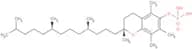 α-Tocopherol phosphate