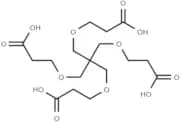 1,3-bis(carboxyethoxy)-2,2-bis(carboxyethoxy)propane