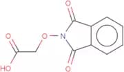 2-Phthalimidehydroxy-acetic acid