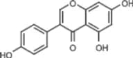 Genistein