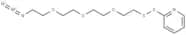 Azido-PEG3-SSPy