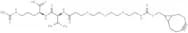 BCN-PEG3-Val-Cit