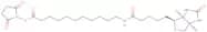 Biotin-C10-NHS Ester