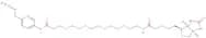 Biotin-PEG4-Picolyl azide