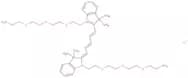 Bis-(N,N'-amine-PEG3)-Cy5